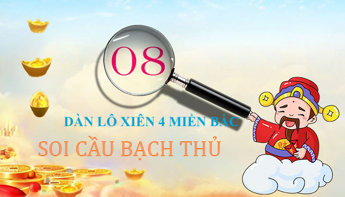 dự đoán lô xiên 4 mb cao cấp