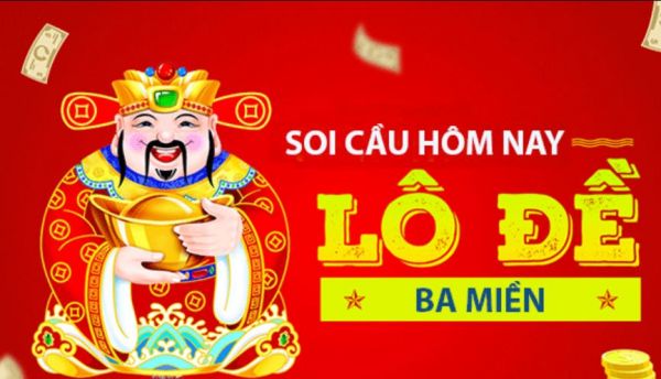 làm giàu từ lô đề bằng 3 cách hiệu quả 100% từ chuyên gia