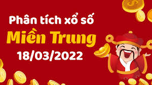 Thống kê vip lô tô miền Trung ngày 18/3/2024 thứ 6