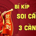 soi cầu xsmb lô khan- phương pháp soi cầu lô đề hiệu quả