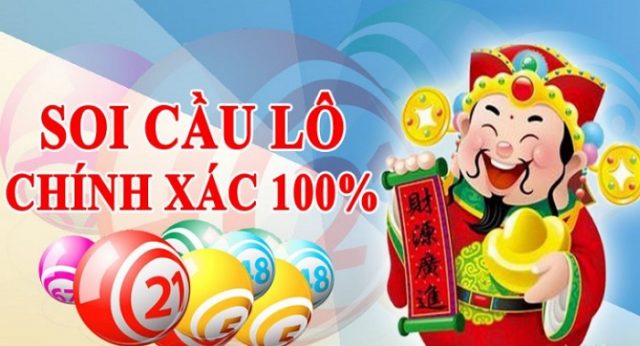 hướng dẫn soi cầu xổ số miền bắc chính xác nhất