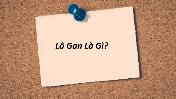 Lô gan là gì?