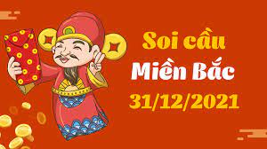 Chốt số đẹp dự đoán lô tô bạch thủ miền Bắc ngày 31/12/2024 Thứ 6